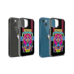 DailyObjects Unisex Nasty Pyaar iphone 15 Pro Max Phone Case Cover-26