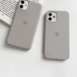 TREEMODA Silicone iPhone 15 Plus Back Case-image-87