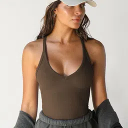 HERE&NOW Print Tank Top-image-24