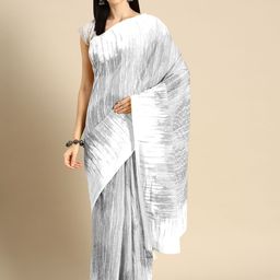 BUTA BUTI Pure Cotton Saree-image-58