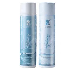 SNEIRA Hydrating Shampoo With Conditioner 300ml Each-15