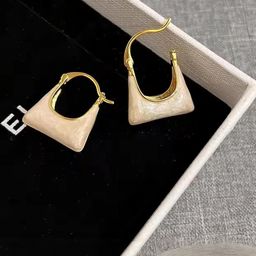 Adornity Women White Earrings-image-76