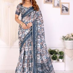 Mitera Zari Chanderi Saree-picture-40