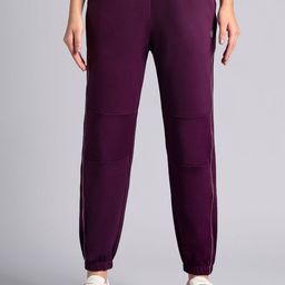 CULT Women Mid-Rise Joggers-picture-25