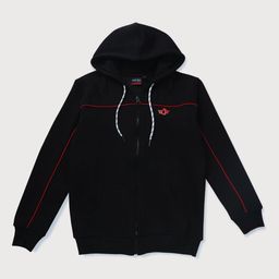 Gini and Jony Boys Brand Logo Denim Jacket-image-91