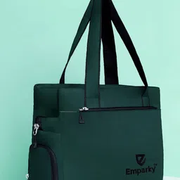 Emparky Structured Handheld Bag-52