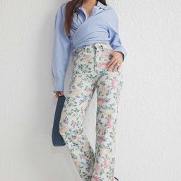 Trendyol Women Highly Distressed Jeans-picture-35