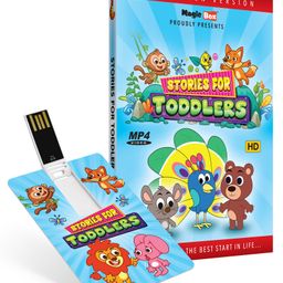 Inkmeo Stories For Toddlers 8GB Pendrive - English-image-56