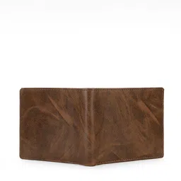 Provogue Men Two Fold Wallet with SIM Card Holder image 3