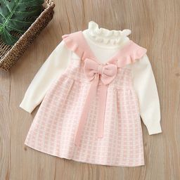 FOREVER FRIDAY A-Line Dress-image-96