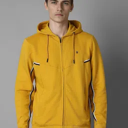 Louis Philippe Sport Men Hooded Sweatshirt-picture-39