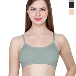 INDIROCKS Bra Full Coverage Underwired-16