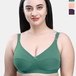 SKDREAMS Bra Full Coverage-6