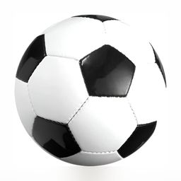 HackerX Pebble Trainy Sports Football-26