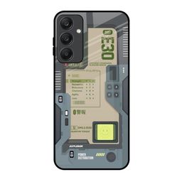 QRIOH Typography Printed Samsung Galaxy A25 5G Back Case Mobile Accessories-image-37