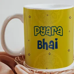 Unique Printed Coffee Mug gift for Brother and Sister - 39-image-89
