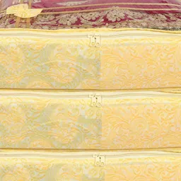 BB BACKBENCHERS Yellow Plastic Organisers-image-41