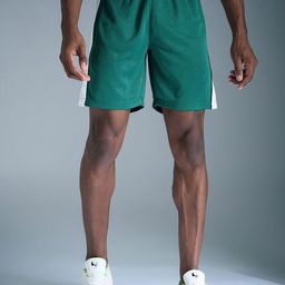 SG Men Printed Sports Shorts-image-75