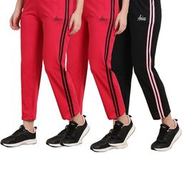 TRENDY WORLD Women Cotton Pyjamas-image-128