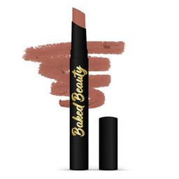Baked Beauty My Crayon Lipstick With Vitamin E -2.5g-Lip Eclair-LC 03-image-57