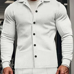 StyleCast x Revolte Men Outdoor Tailored Jacket-picture-16