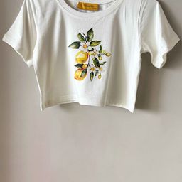 Baawri Crop Top-image-61
