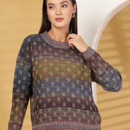 Juelle Women Pullover-image-73
