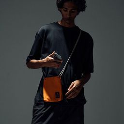 DailyObjects Structured Sling Bag image 5