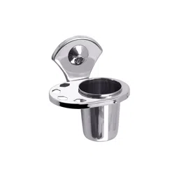 Filox Silver-Toned Solid Stainless Steel Core-9