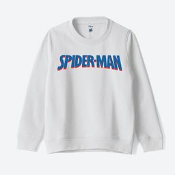 YK Marvel Boys Printed Sweatshirt-image-62