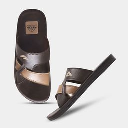Adda Men PU Comfort Sandals-image-19