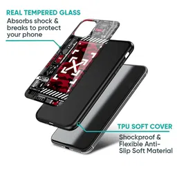 QRIOH Typography Printed OnePlus 13 Back Case Mobile Accessories image 4