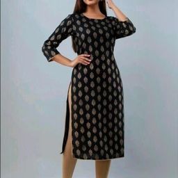 Madhurima Collection Women Blended Kurtas-image-53