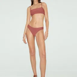 Marks & Spencer Women Slip-On Swim Bottoms-picture-32