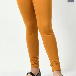 KAYU Girls Pack Of 2 Ankle Length Leggings-image-90