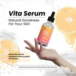 Vita Serum-36