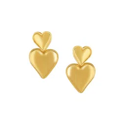 Mahi Contemporary Drop Earrings-image-0