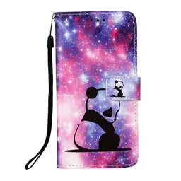 PEEPERLY Abstract Printed Samsung Galaxy S24 5G Flip Case Mobile Accessories-33