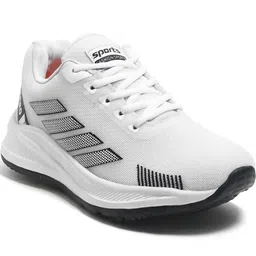 Hilux Men Black Casual Shoes-image-47