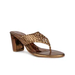 Inc 5 Embellished Block Sandals-image-98