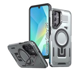 Luxury Kase Solid Printed Samsung Galaxy S25 5G Back Case Mobile Accessories-picture-17