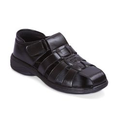 MOSHTO Men Fisherman Sandals-image-75