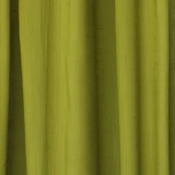 Dekor World Multicoloured Set of 2 Sheer Window Curtain image 4