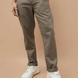 Fame Forever by Lifestyle Men Mid-Rise Chinos Trousers-picture-8