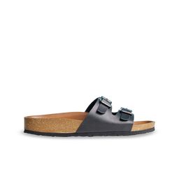 Slash O Women Printed Fashion with Bows Flats-picture-2
