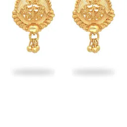 arch fashion Contemporary Jhumkas Earrings-picture-40