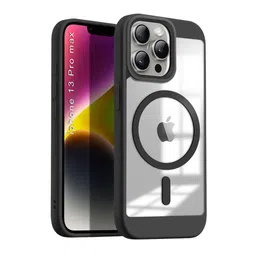 Luxury Kase iPhone 13 Pro Max Back Case Mobile Accessories-picture-34