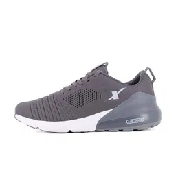 Sparx Men Mesh Running Non-Marking Shoes image 2