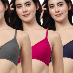 LILY Bra Full Coverage image 3