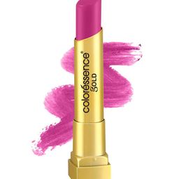 Coloressence Gold Long Lasting Pure Matte Lipstick - 3.3 gm - Pink Nouveau - VML - 3-37